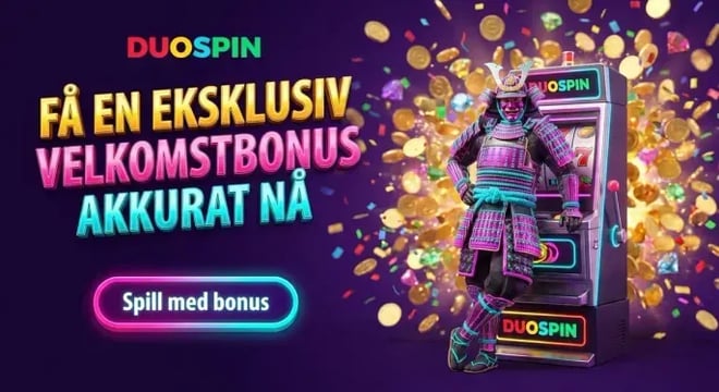 Duospin Casino